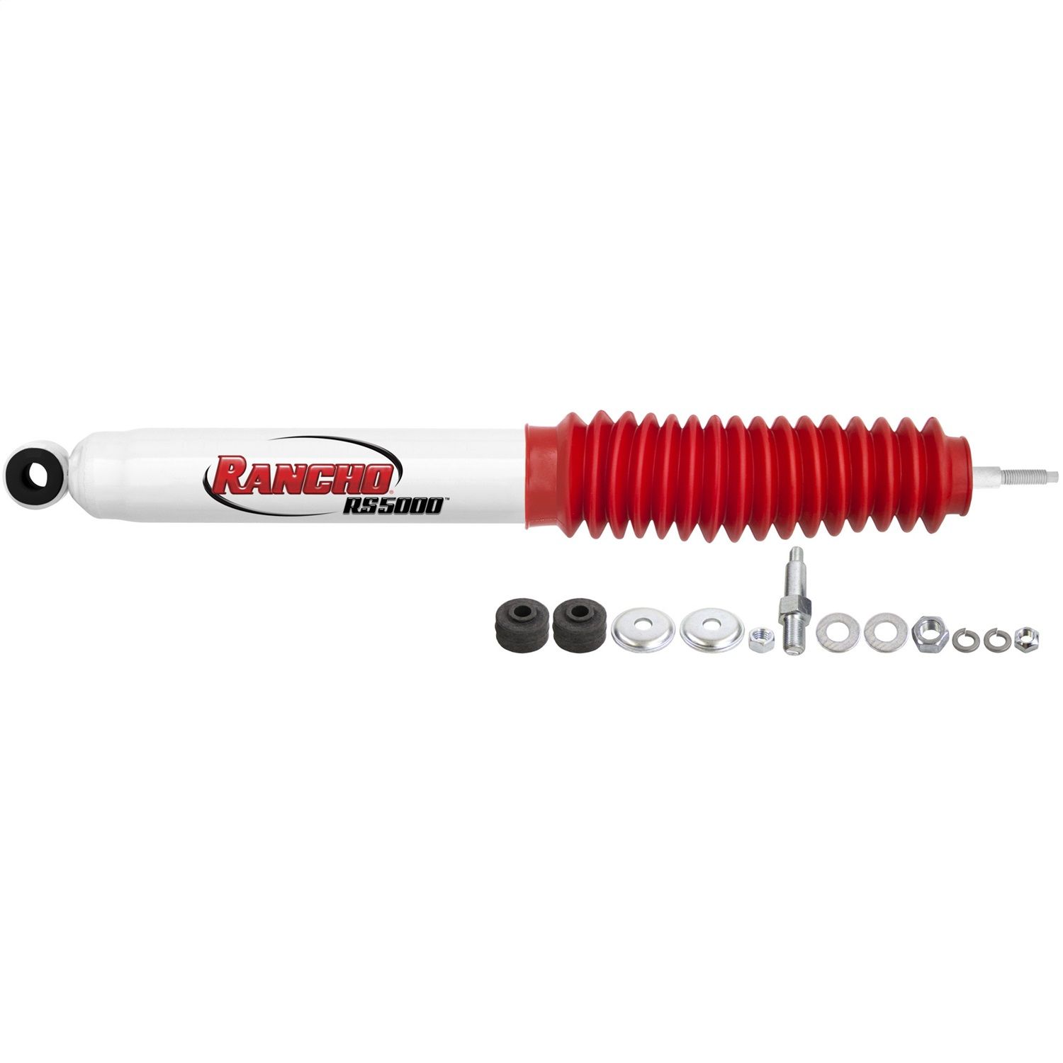 2022, 2021, 2020 Jeep Gladiator Steering Damper
