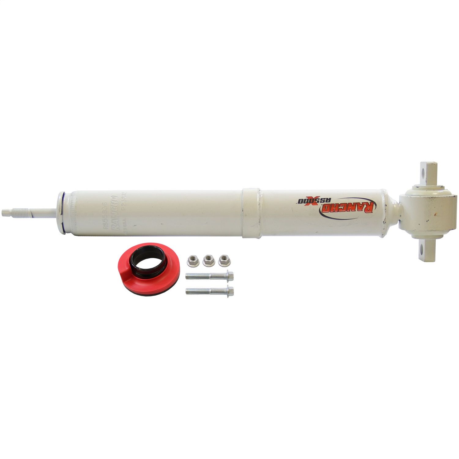 2020, 2019, 2018, 2017, 2016, 2015, 2014 Ford F-150 Suspension Strut