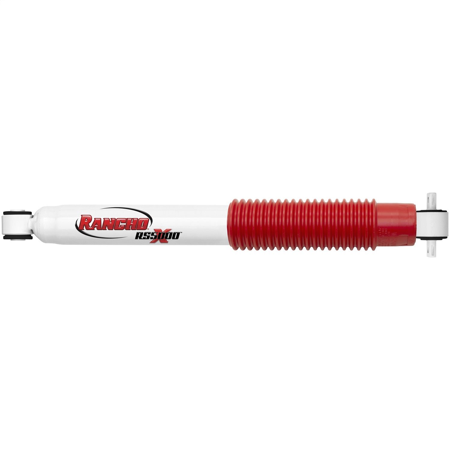 2012, 2011, 2010, 2009, 2008, 2007, 2006, 2005, 2004 GMC Canyon Suspension Shock Absorber