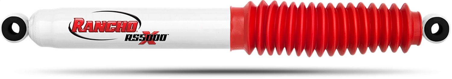 1987, 1986 Mazda B2000 Suspension Shock Absorber