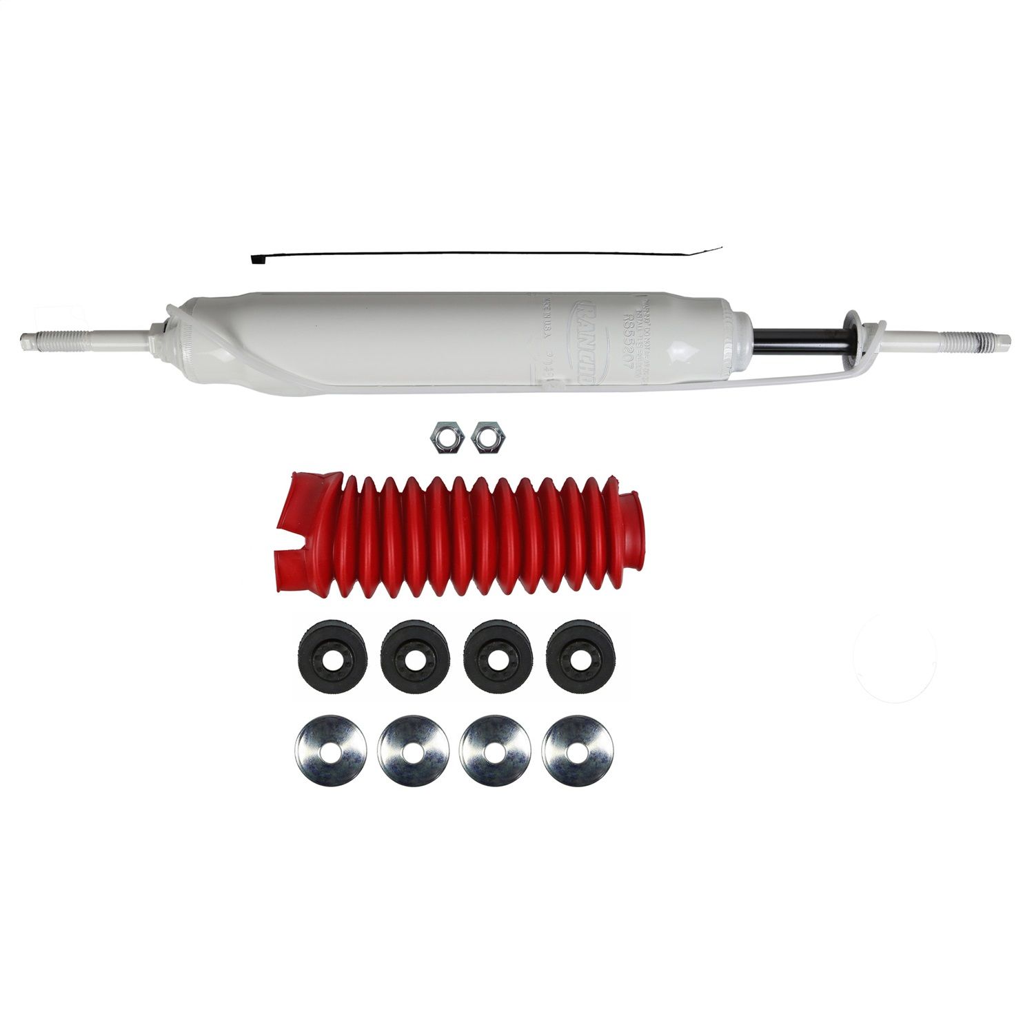 1997, 1996 Lexus LX450 Suspension Shock Absorber