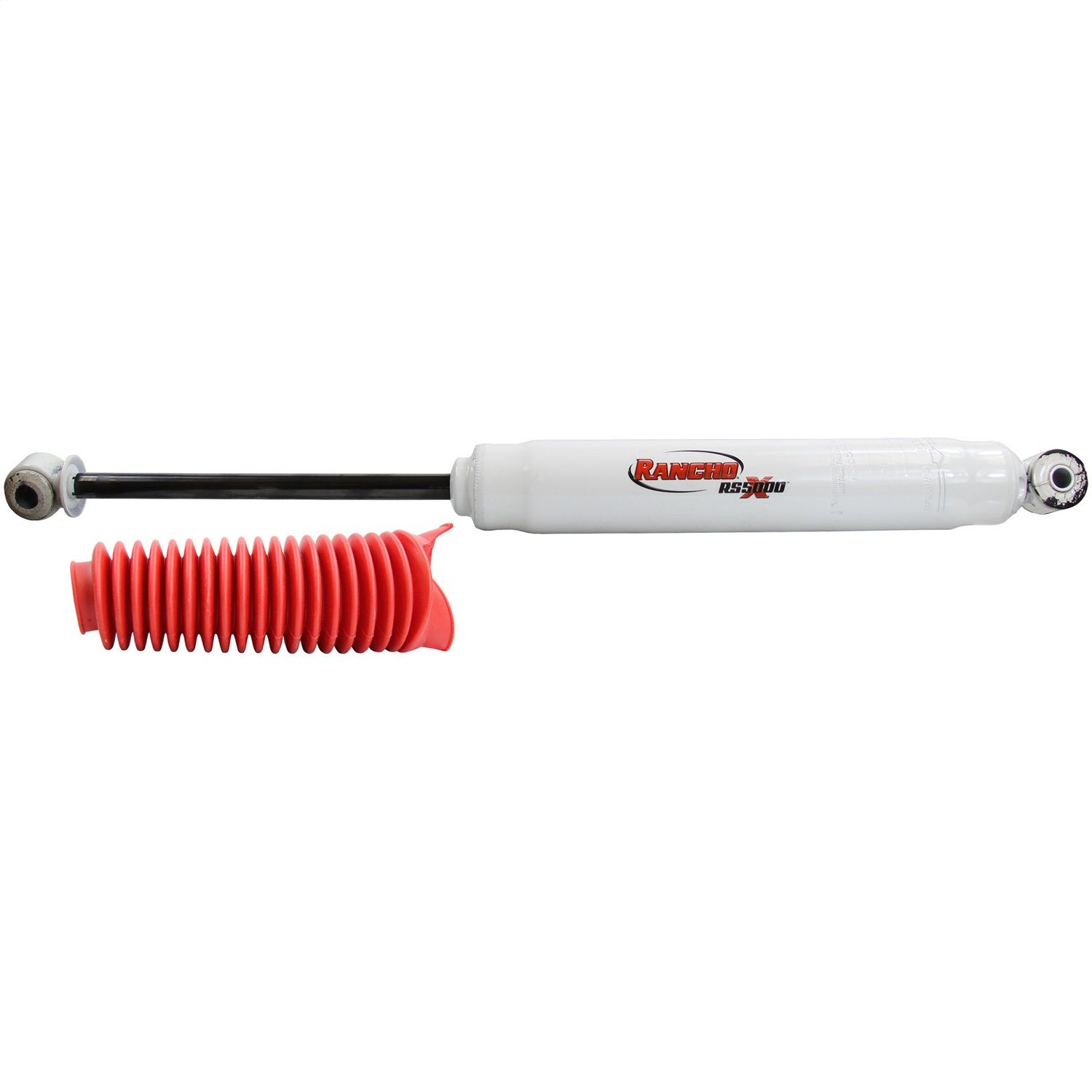 2005, 2004, 2003, 2002, 2001, 2000 Ford Excursion Suspension Shock Absorber