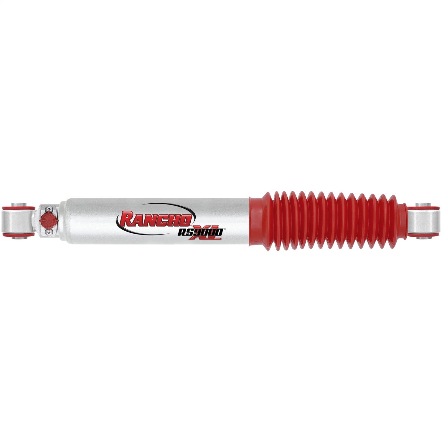 2005, 2004, 2003, 2002, 2001, 2000, 1999, 1998, 1997, 1996, 1995, 1994, 1993, 1992 GMC Jimmy Suspension Shock Absorber