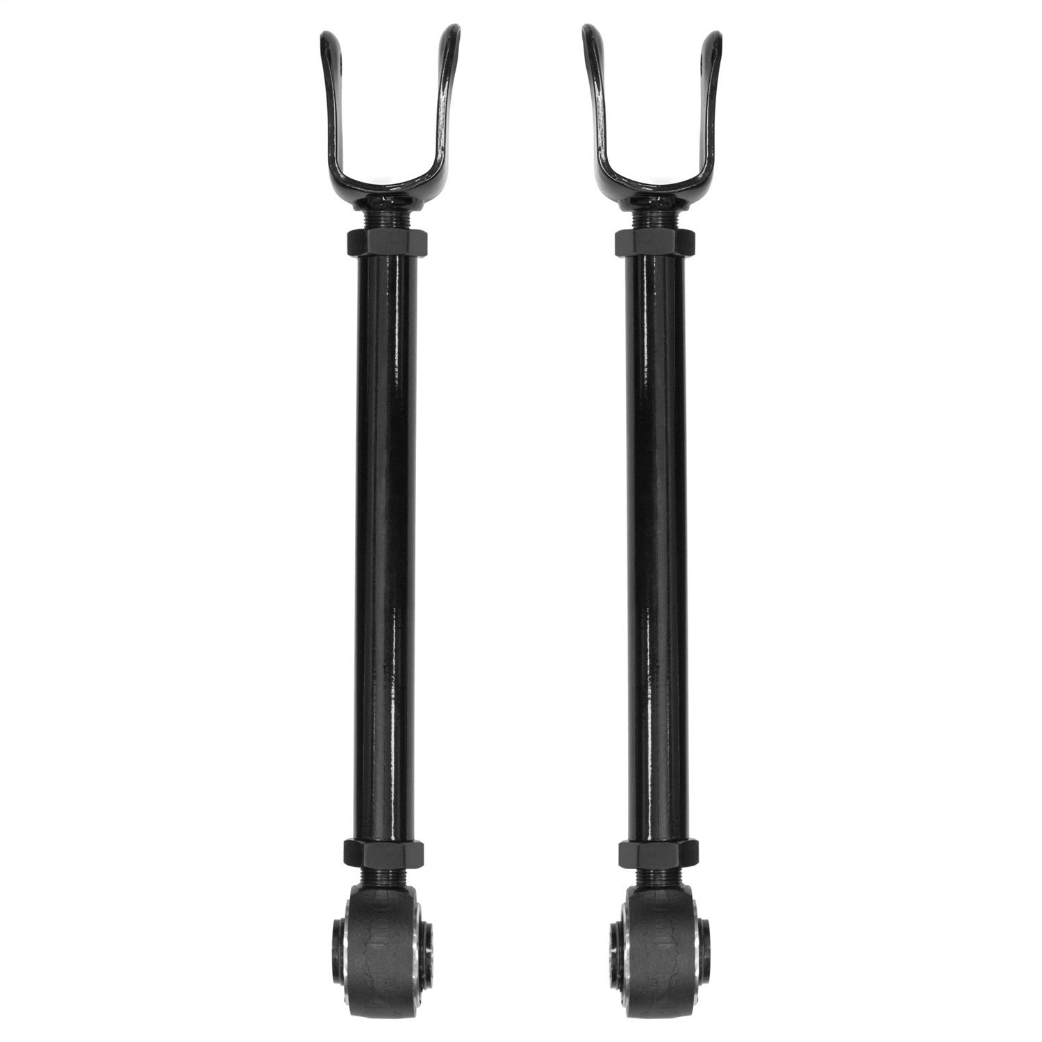 2023, 2022, 2021, 2020 Jeep Gladiator Suspension Control Arm Kit
