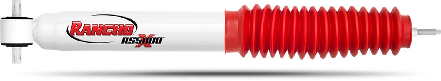1984, 1983, 1982 Mazda B2000 Suspension Shock Absorber