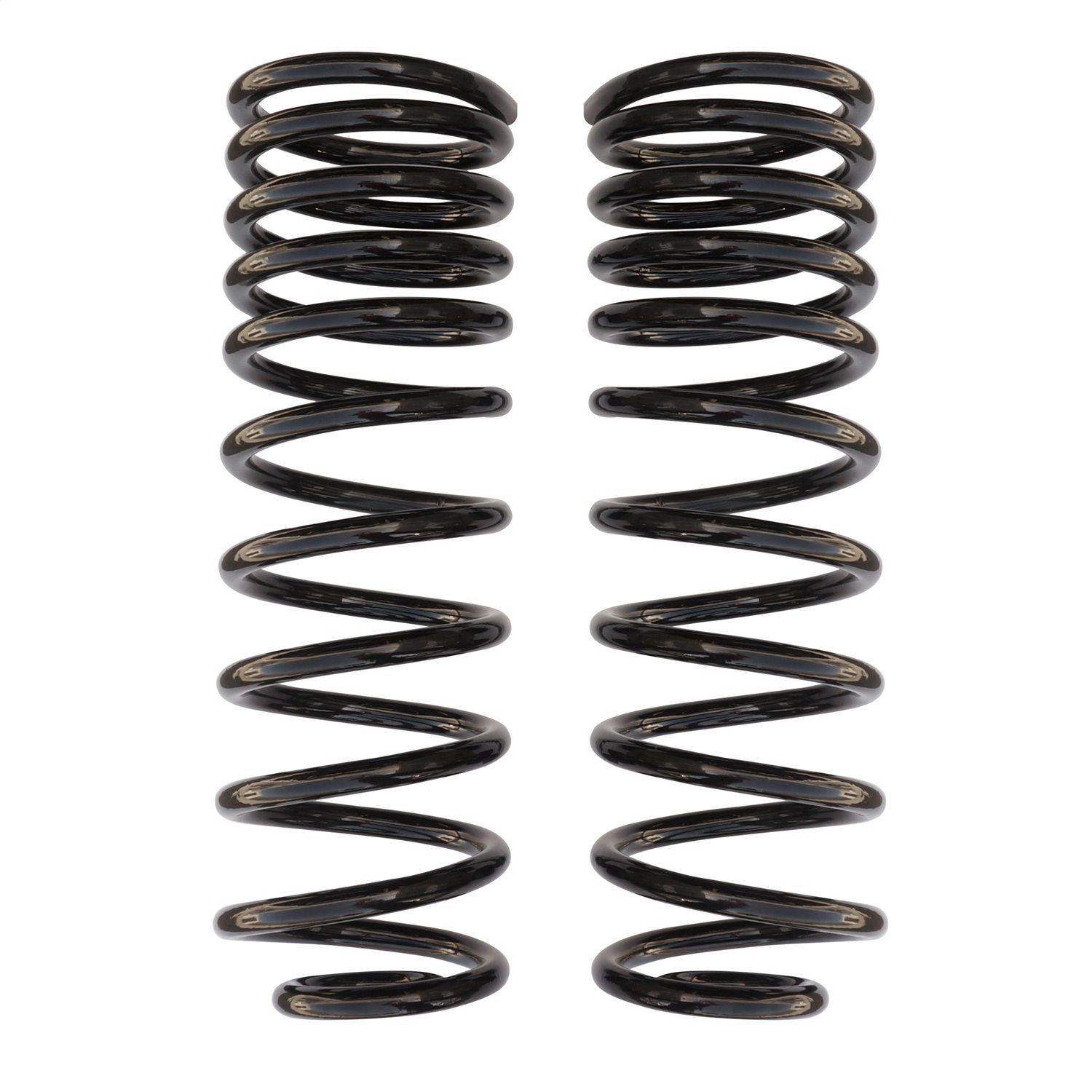 2023, 2022, 2021, 2020 Jeep Gladiator Coil Spring Set