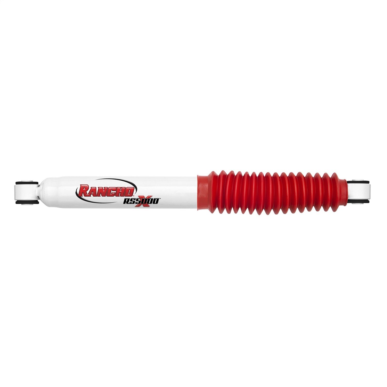 2021, 2020, 2019, 2018, 2017, 2016, 2015, 2014, 2013, 2012, 2011 Ram 1500 Suspension Shock Absorber