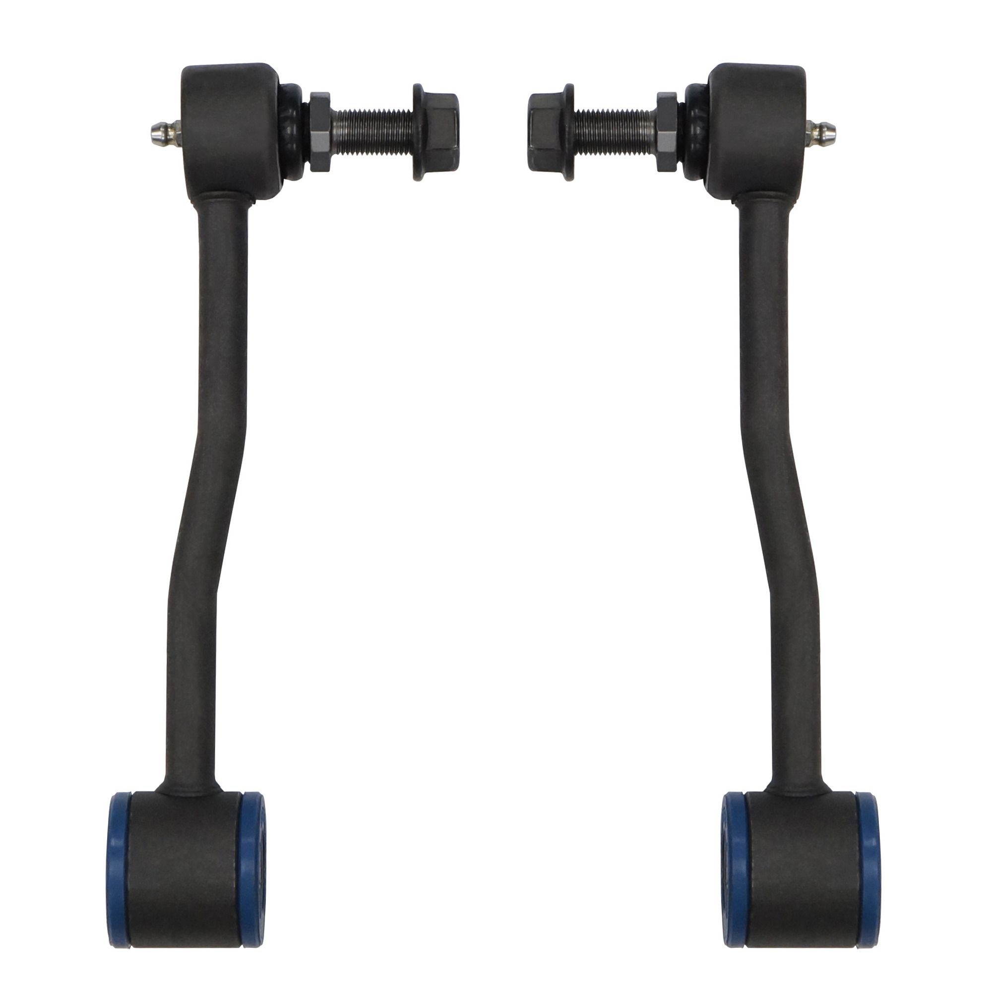 2023, 2022, 2021, 2020, 2019, 2018 Jeep Wrangler Suspension Stabilizer Bar Link Kit
