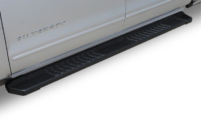 2007-2019 GMC Sierra 2500 HD Running Board (Raptor)