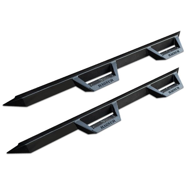 2007-2017 Jeep Wrangler Step Nerf Bar (Raptor)