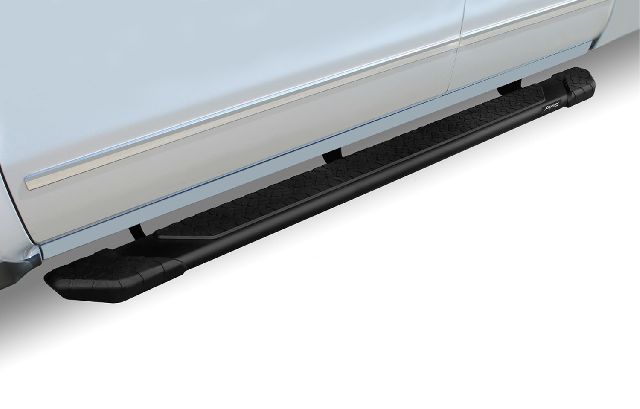 2007-2019 GMC Sierra 2500 HD Running Board (Raptor)