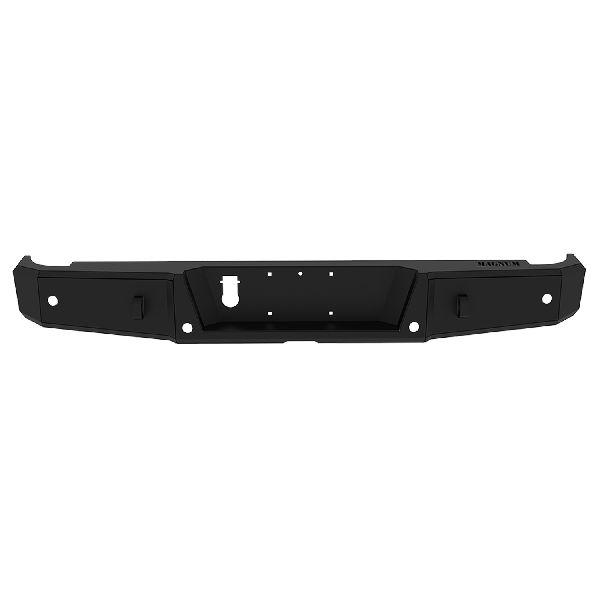 2020-2025 Jeep Gladiator Bumper - Rear (Raptor)