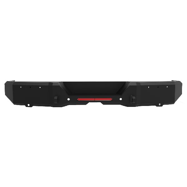 2018-2025 Jeep Wrangler Bumper - Rear (Raptor)