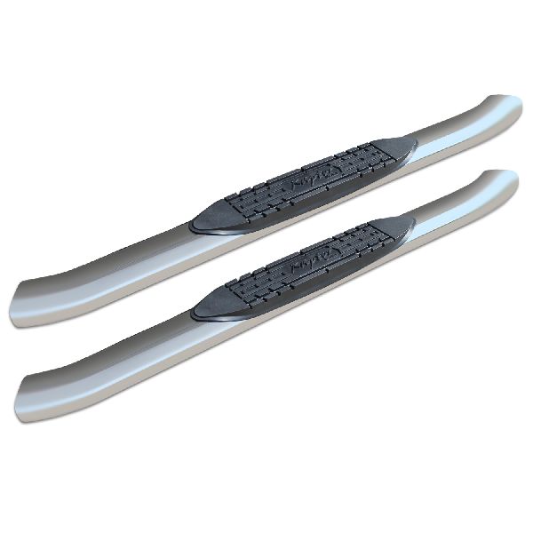 2007-2019 GMC Sierra 2500 HD Step Nerf Bar (Raptor)