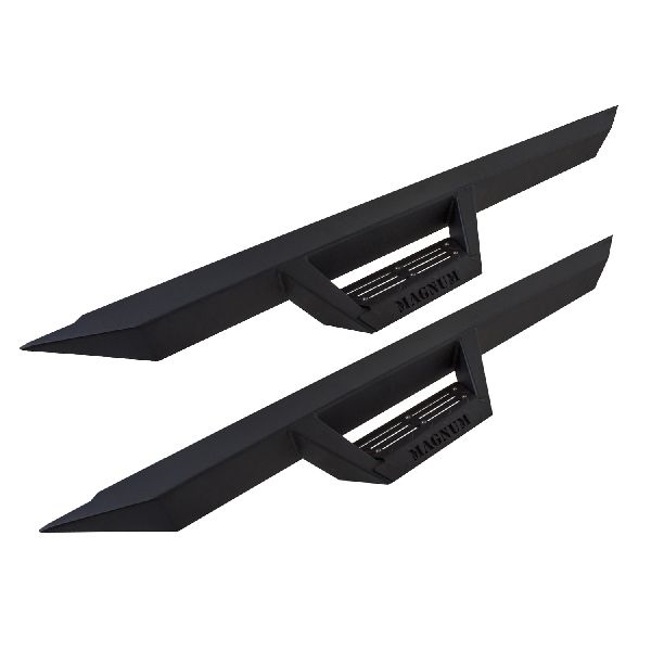 2018-2024 Jeep Wrangler Step Nerf Bar (Raptor)