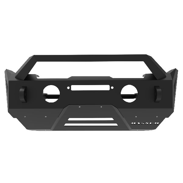 2018-2025 Jeep Wrangler Bumper - Front (Raptor)