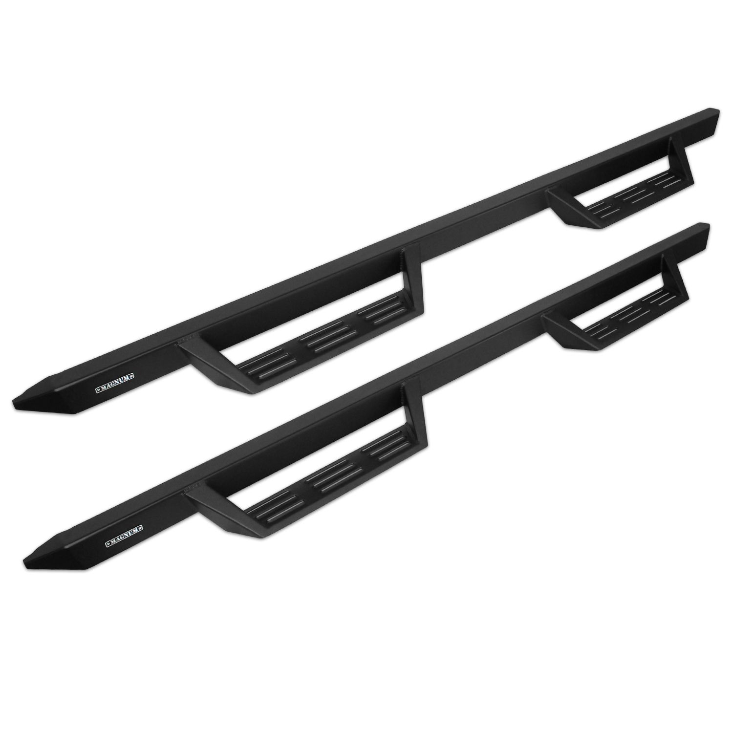 2025, 2024, 2023, 2022, 2021, 2020, 2019 Ram 1500 Step Nerf Bar