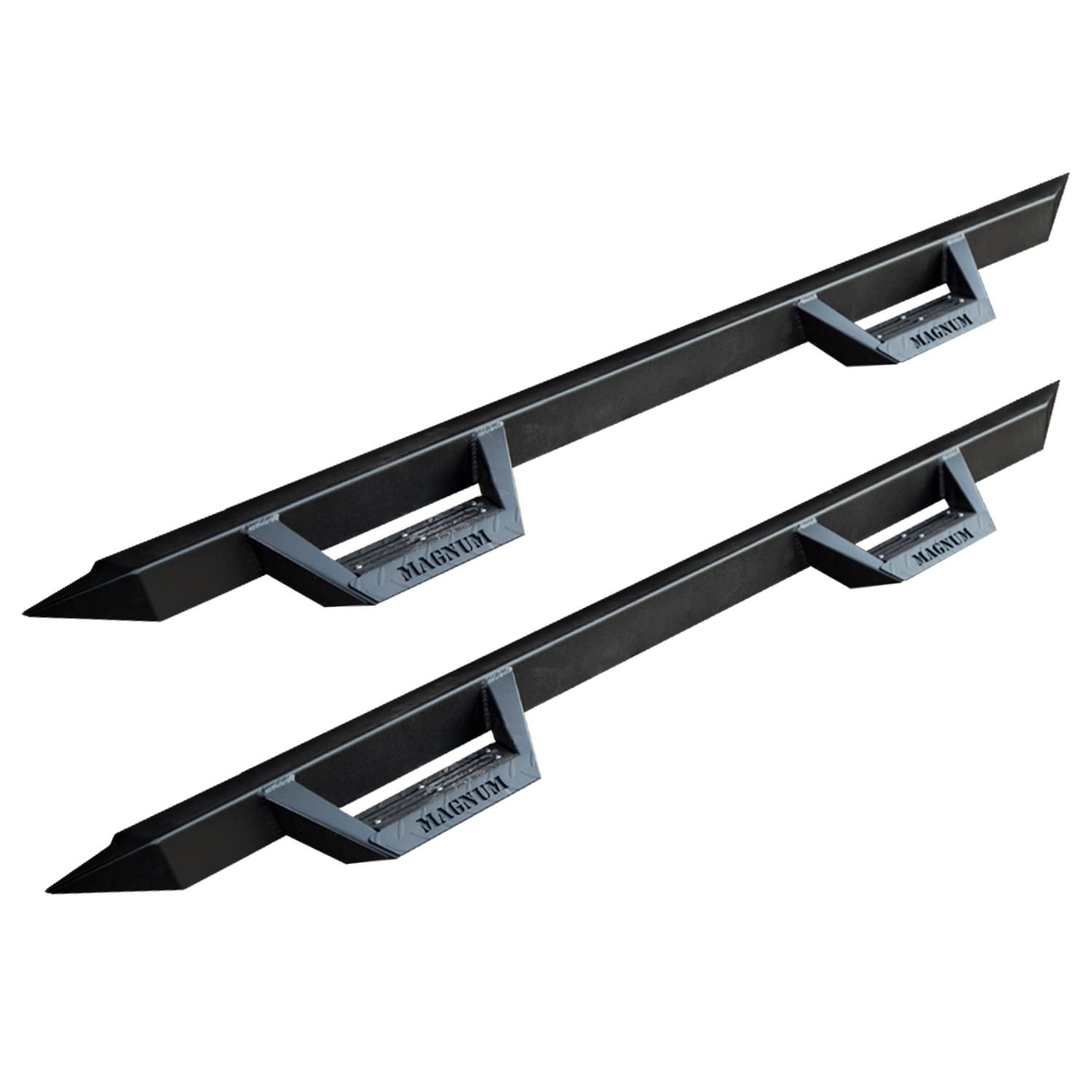 2015, 2014, 2013, 2012, 2011 Ram 1500 1500 Step Nerf Bar