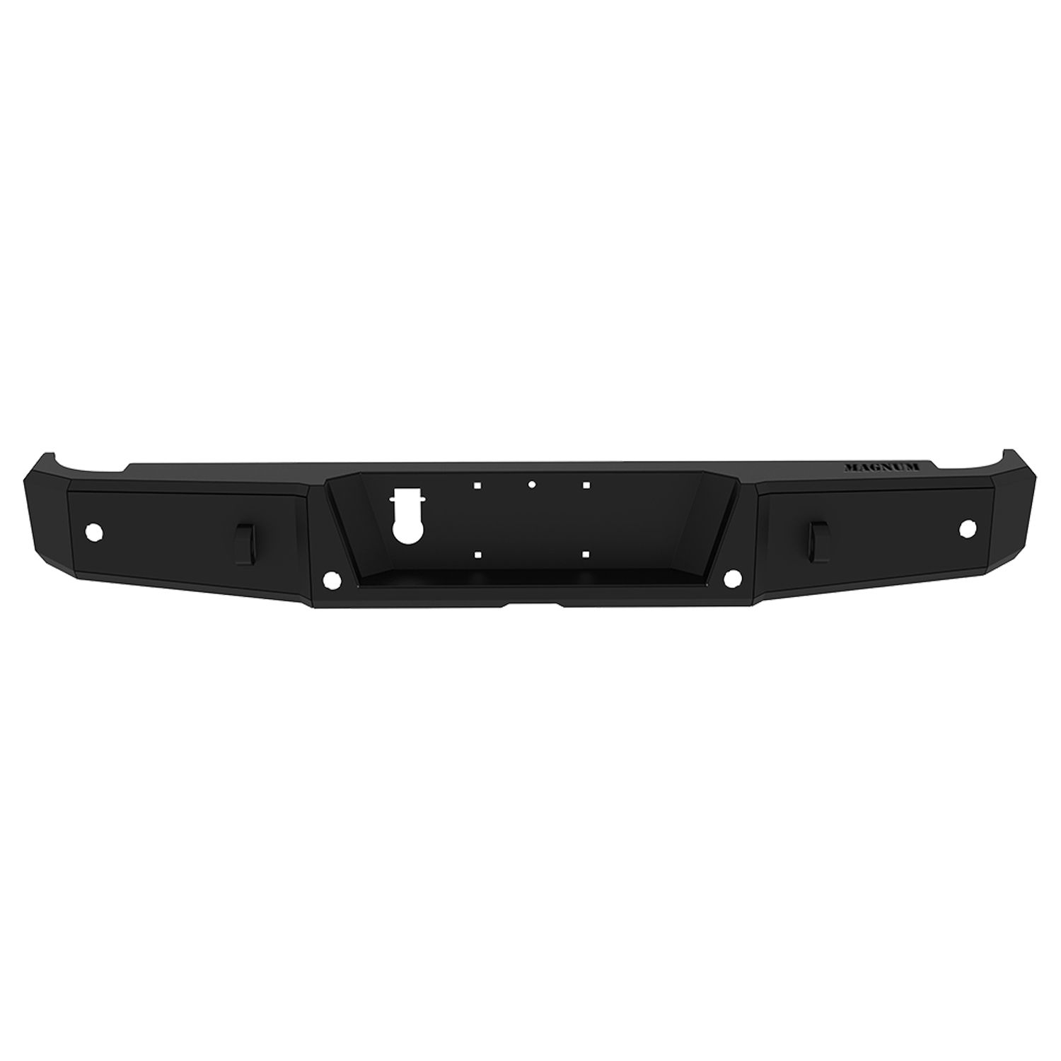 2025, 2024, 2023, 2022, 2021, 2020 Jeep Gladiator Bumper