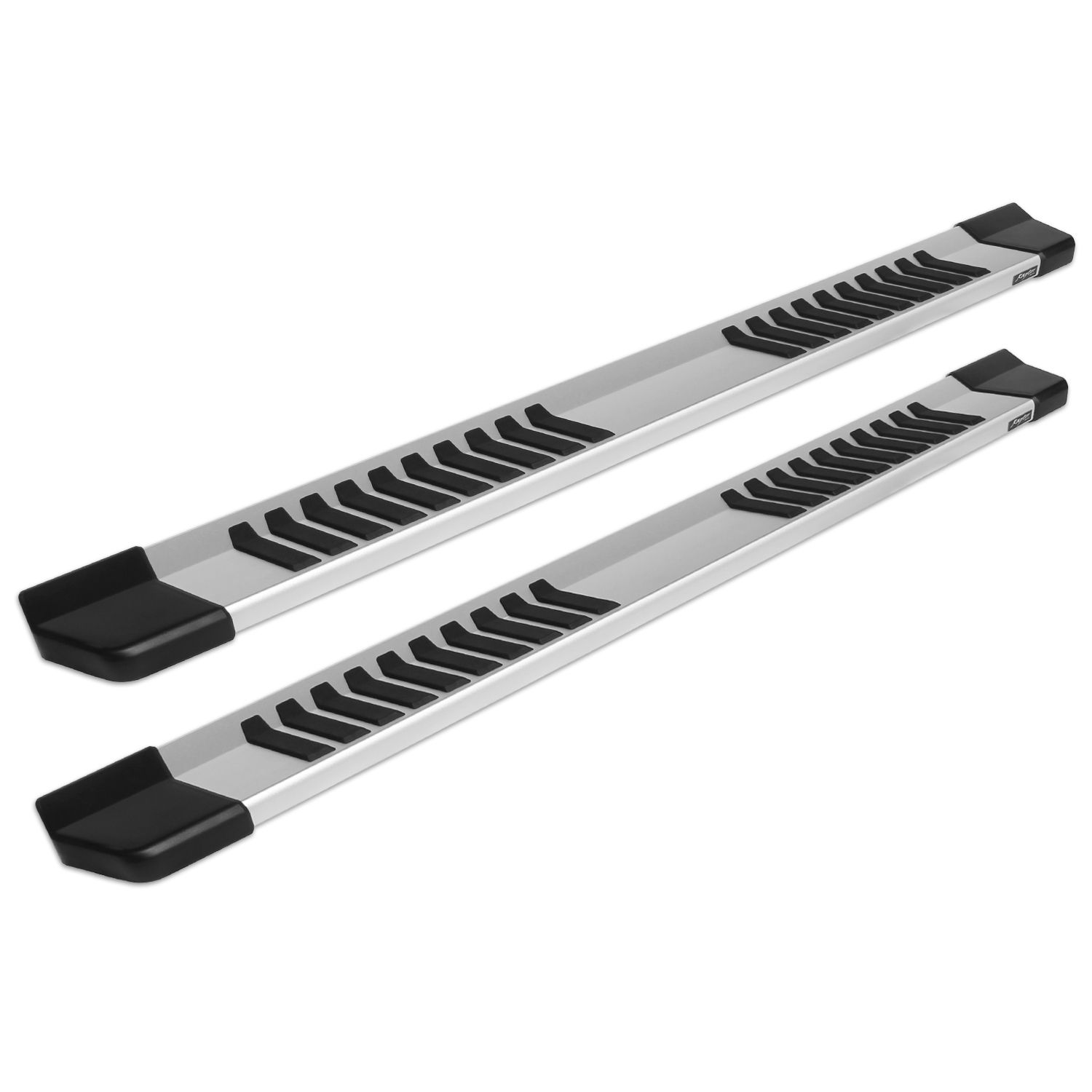 2024, 2023, 2022, 2021, 2020, 2019, 2018, 2017, 2016, 2015 Ford F-150 Running Board