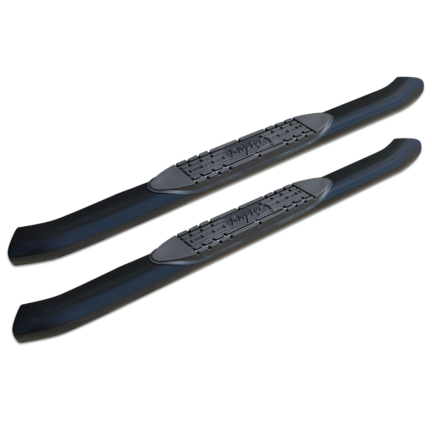 2024, 2023, 2022, 2021, 2020, 2019, 2018, 2017, 2016, 2015 Ford F-150 Step Nerf Bar