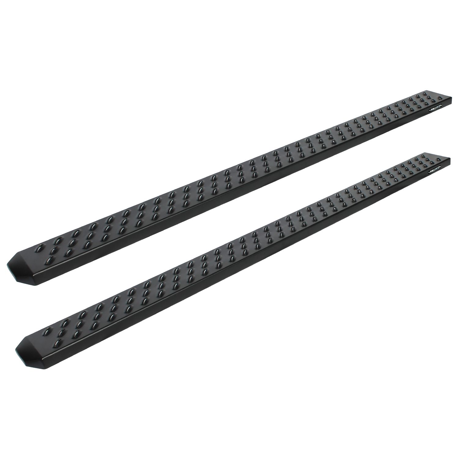 2018, 2017, 2016, 2015, 2014, 2013, 2012, 2011 Ram 1500 1500 Running Board