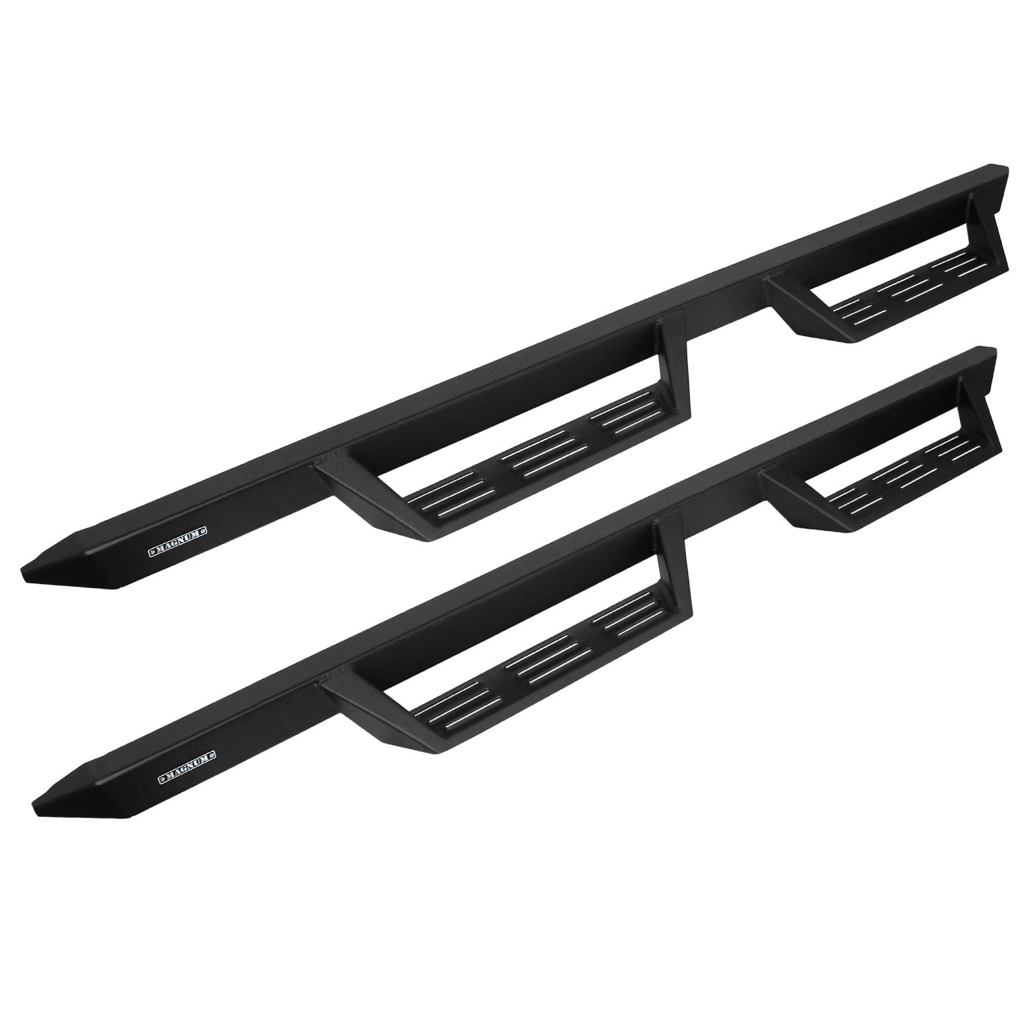 2025, 2024, 2023, 2022, 2021, 2020 Jeep Gladiator Step Nerf Bar