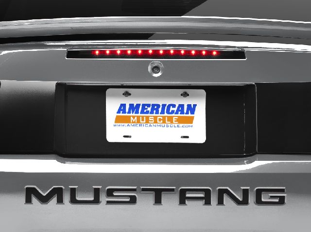 1999-2004 Ford Mustang Brake Light (Raxiom)