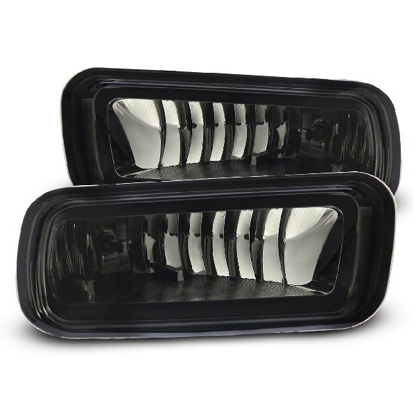 2004-2006 Ford F-150 Fog Light (Raxiom)