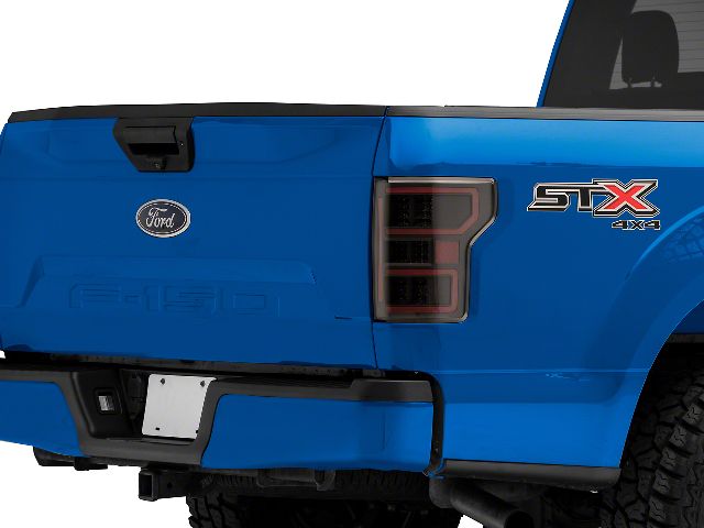 2018-2020 Ford F-150 Tail Light (Raxiom)