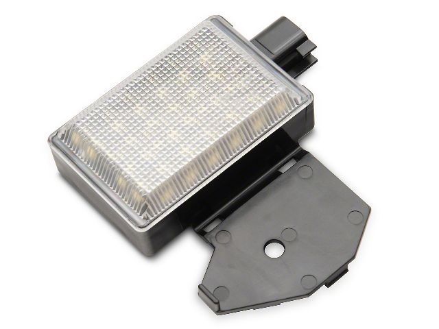 2011-2018 Ram 1500 Under Hood Light (Raxiom)