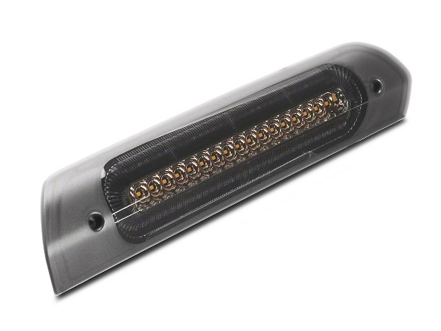2007-2014 GMC Sierra 2500 HD Brake Light (Raxiom)