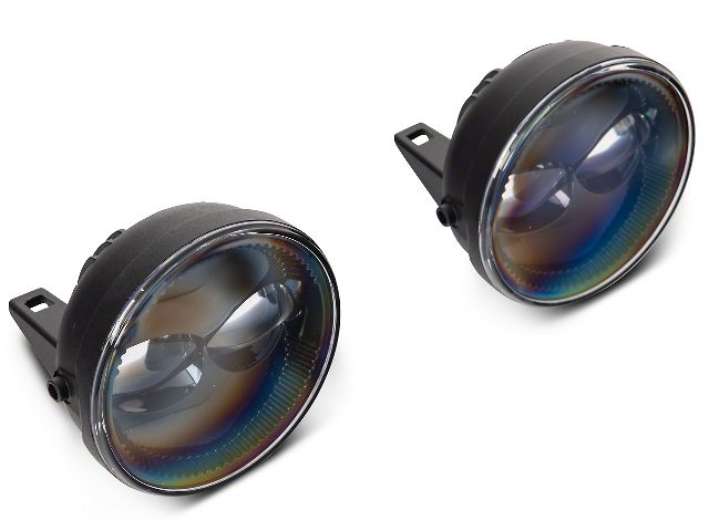 2009-2014 Ford F-150 Fog Light (Raxiom)