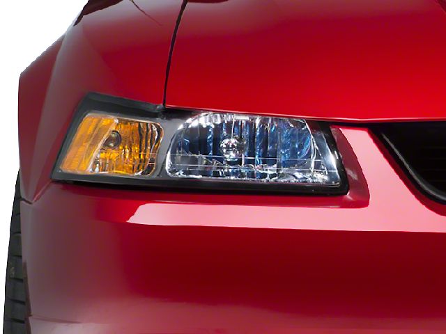 1999-2004 Ford Mustang Headlight (Raxiom)