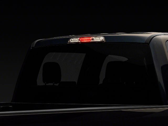 2015-2018 Ford F-150 Brake Light (Raxiom)