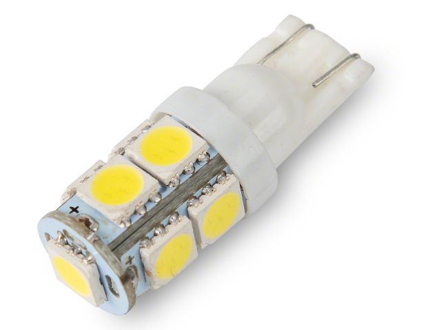 1997-2006 Jeep Wrangler Map Light Bulb (Raxiom)