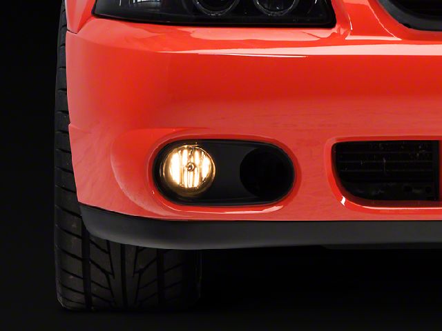 2003-2004 Ford Mustang Fog Light (Raxiom)