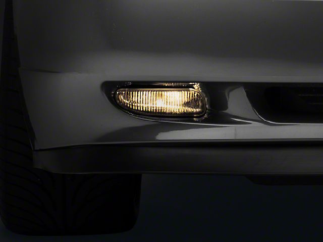 1999-2004 Ford Mustang Fog Light (Raxiom)