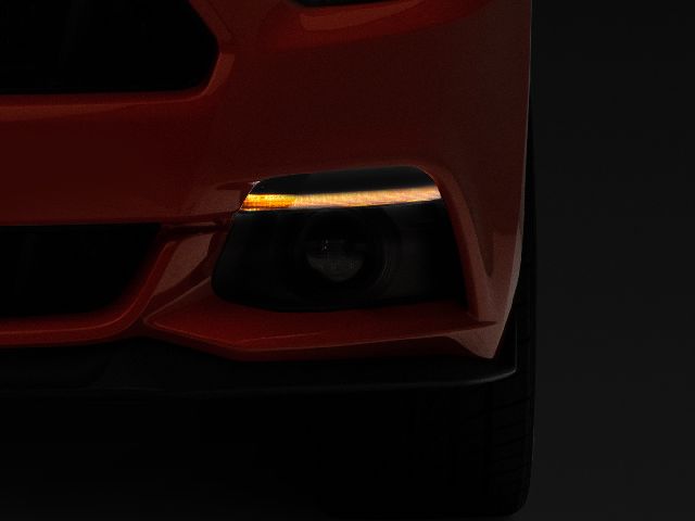 2015-2017 Ford Mustang Turn Signal Light (Raxiom)