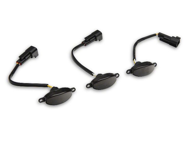 2010-2020 Ford F-150 Accent Light (Raxiom)