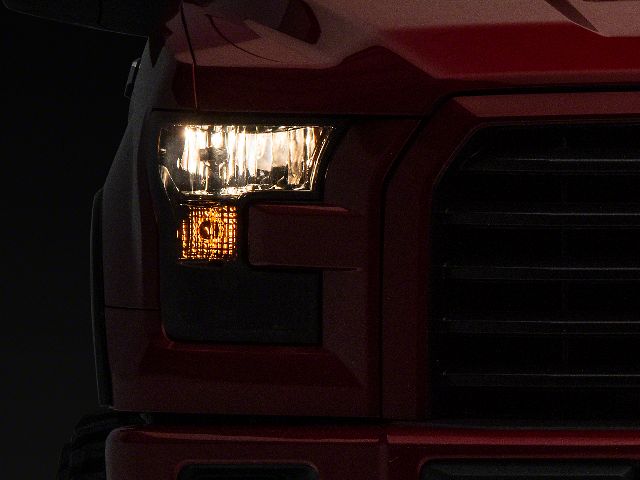 2015-2017 Ford F-150 Headlight (Raxiom)