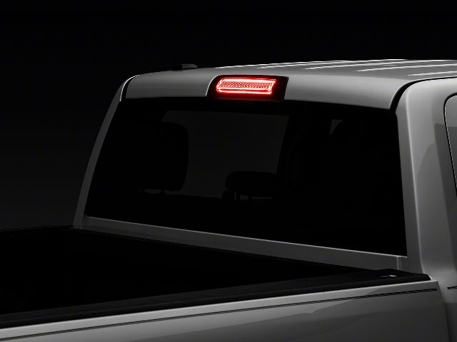 2011-2018 Ram 1500 Brake Light (Raxiom)