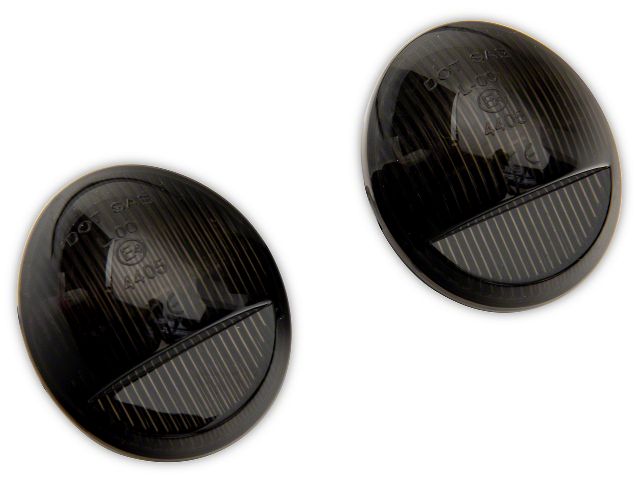 2010-2014 Ford F-150 License Plate Light (Raxiom)