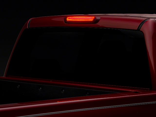 2007-2014 GMC Sierra 2500 HD Brake Light (Raxiom)