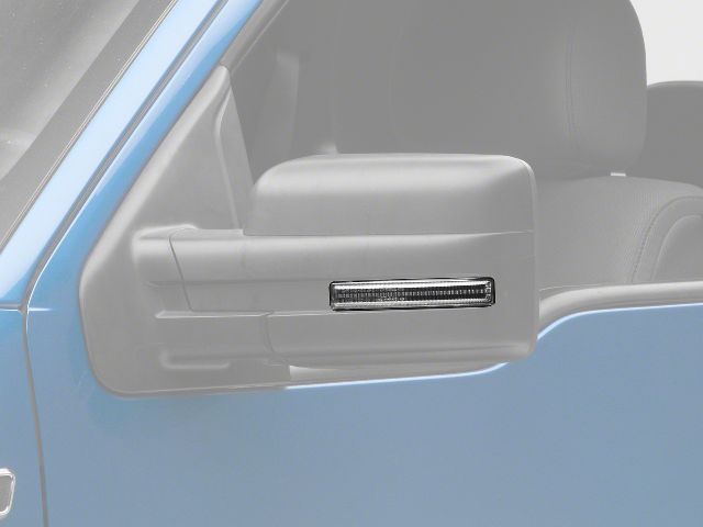 2009-2014 Ford F-150 Turn Signal Light (Raxiom)