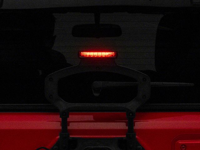 2018-2024 Jeep Wrangler Brake Light (Raxiom)