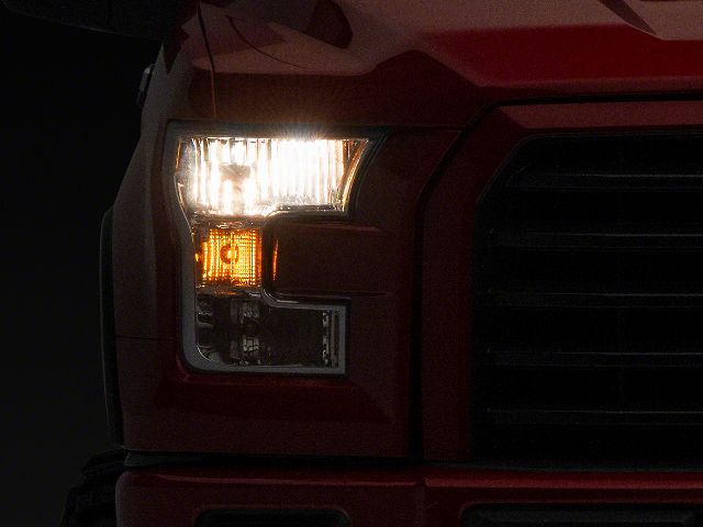2015-2017 Ford F-150 Headlight (Raxiom)