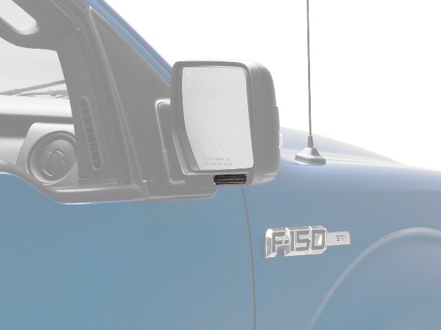 2004-2014 Ford F-150 Turn Signal Light (Raxiom)