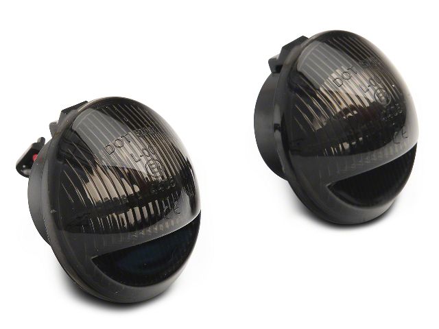 2001-2014 Ford F-150 License Plate Light (Raxiom)