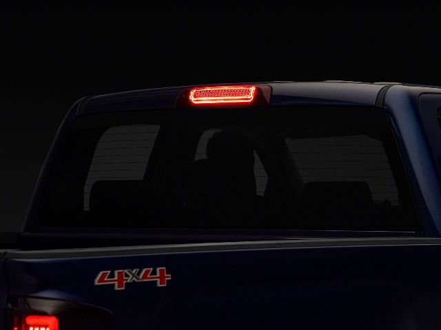 2015-2019 GMC Sierra 2500 HD Brake Light (Raxiom)